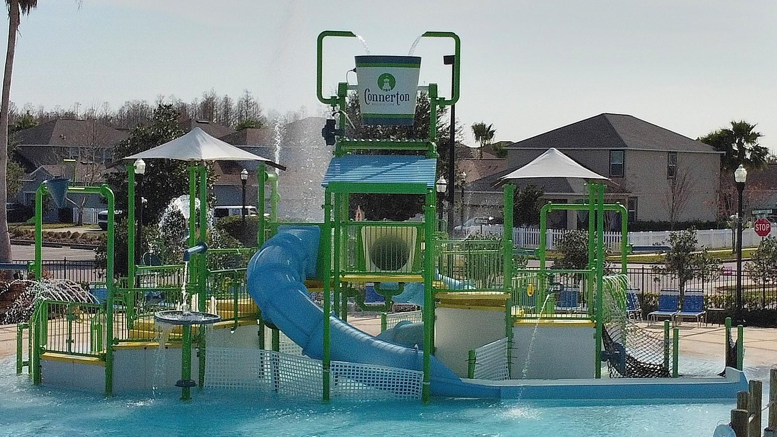 Listing photo id 36 for 20411 Lace Cascade Road