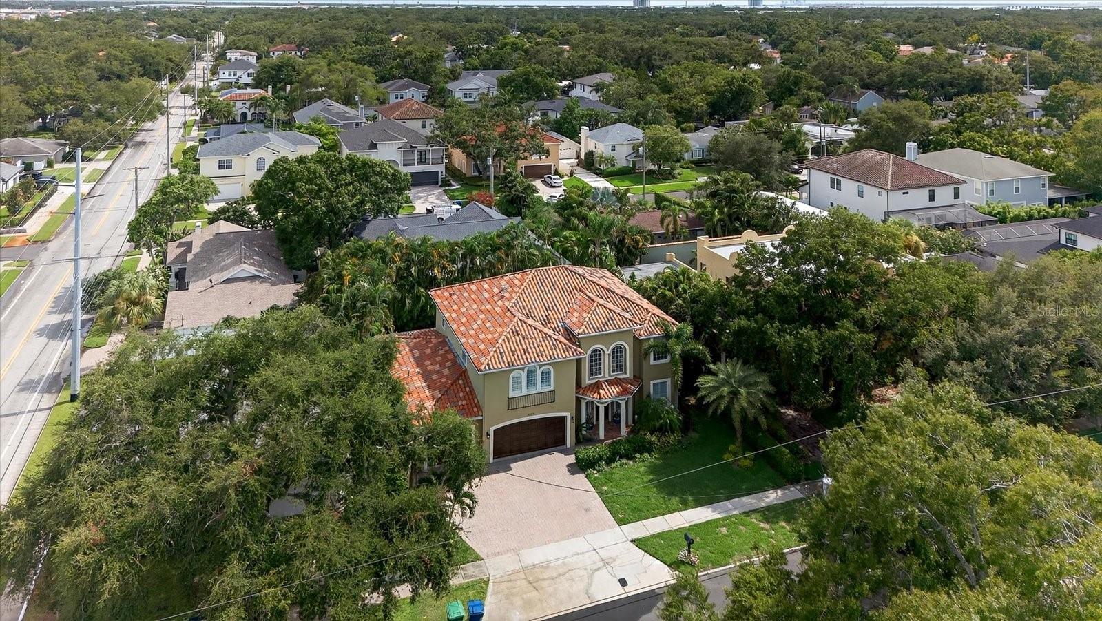Image 74 of 76 For 3904 Santiago Street