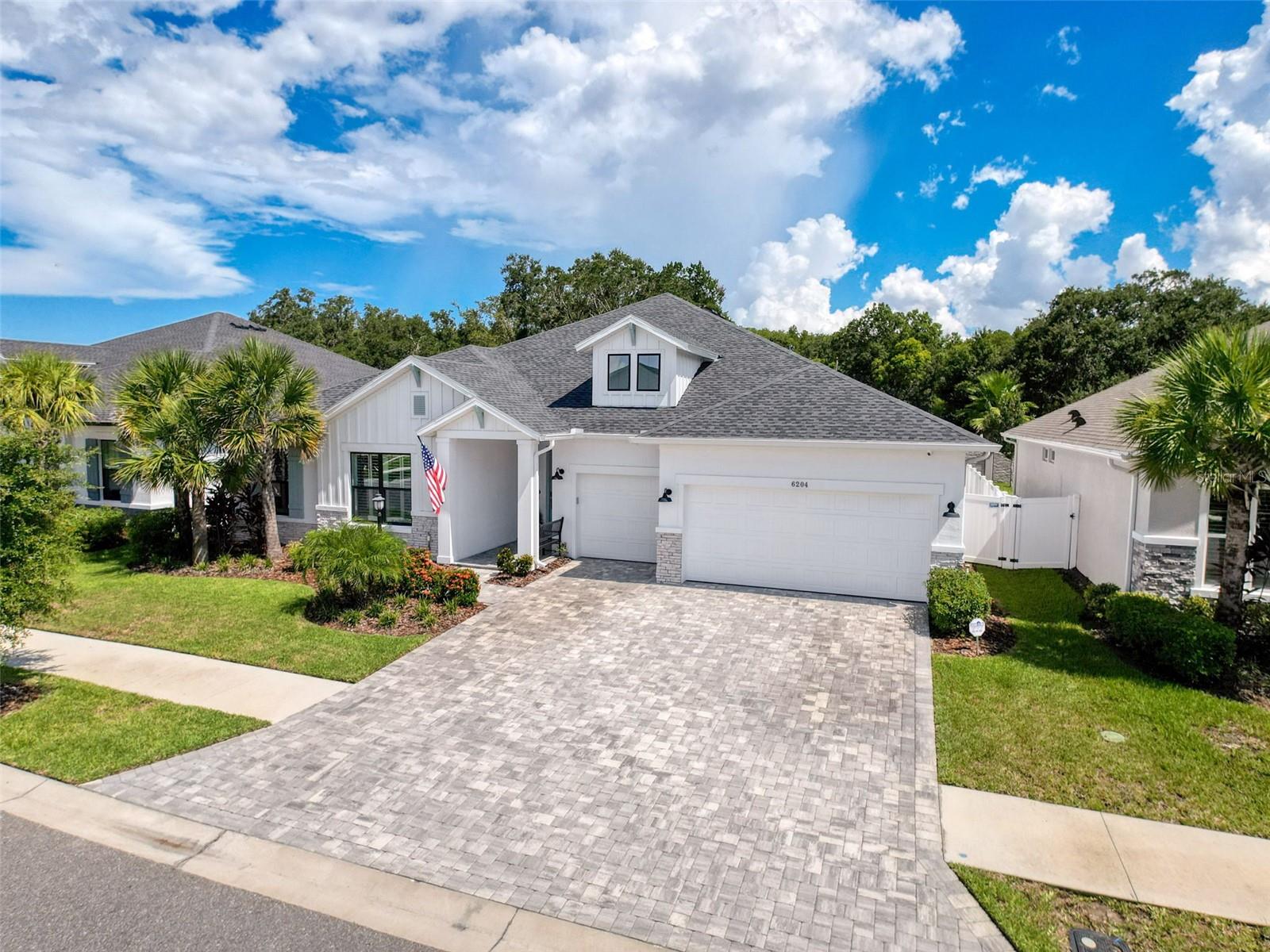 Details for 6204 Nikki Lane, ODESSA, FL 33556