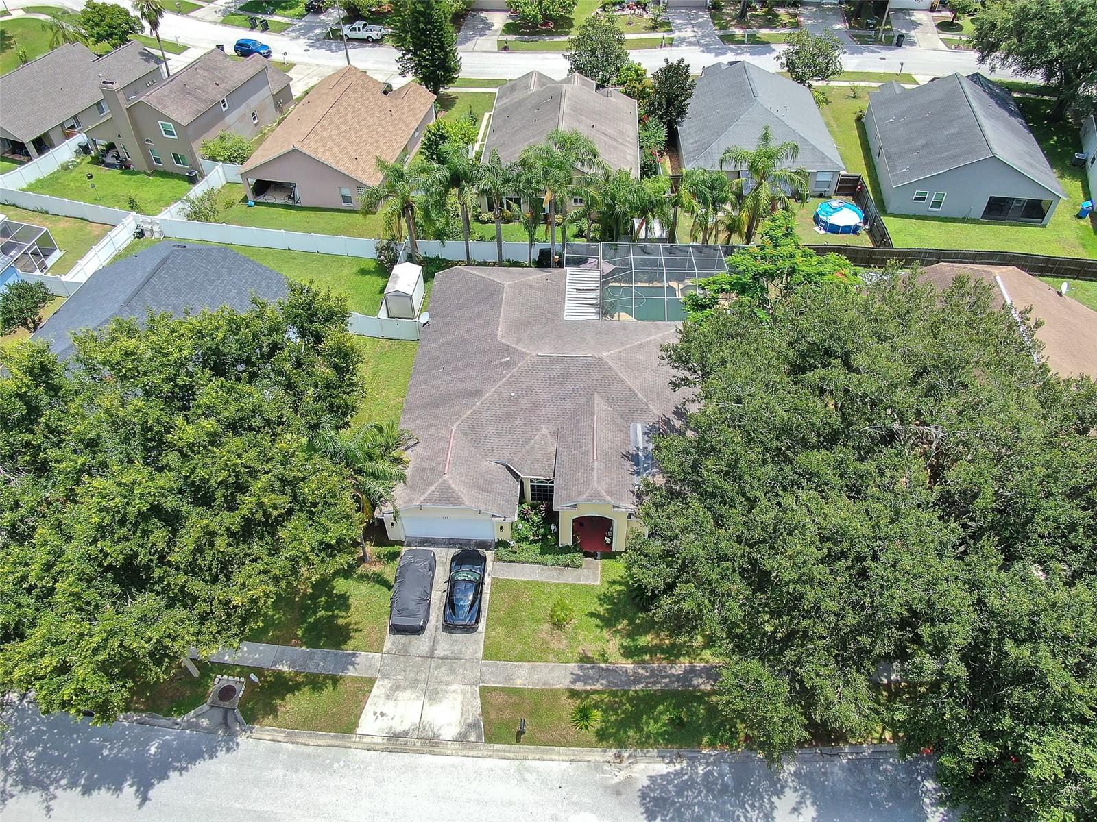 Image 29 of 31 For 327 Country Vineyard Drive