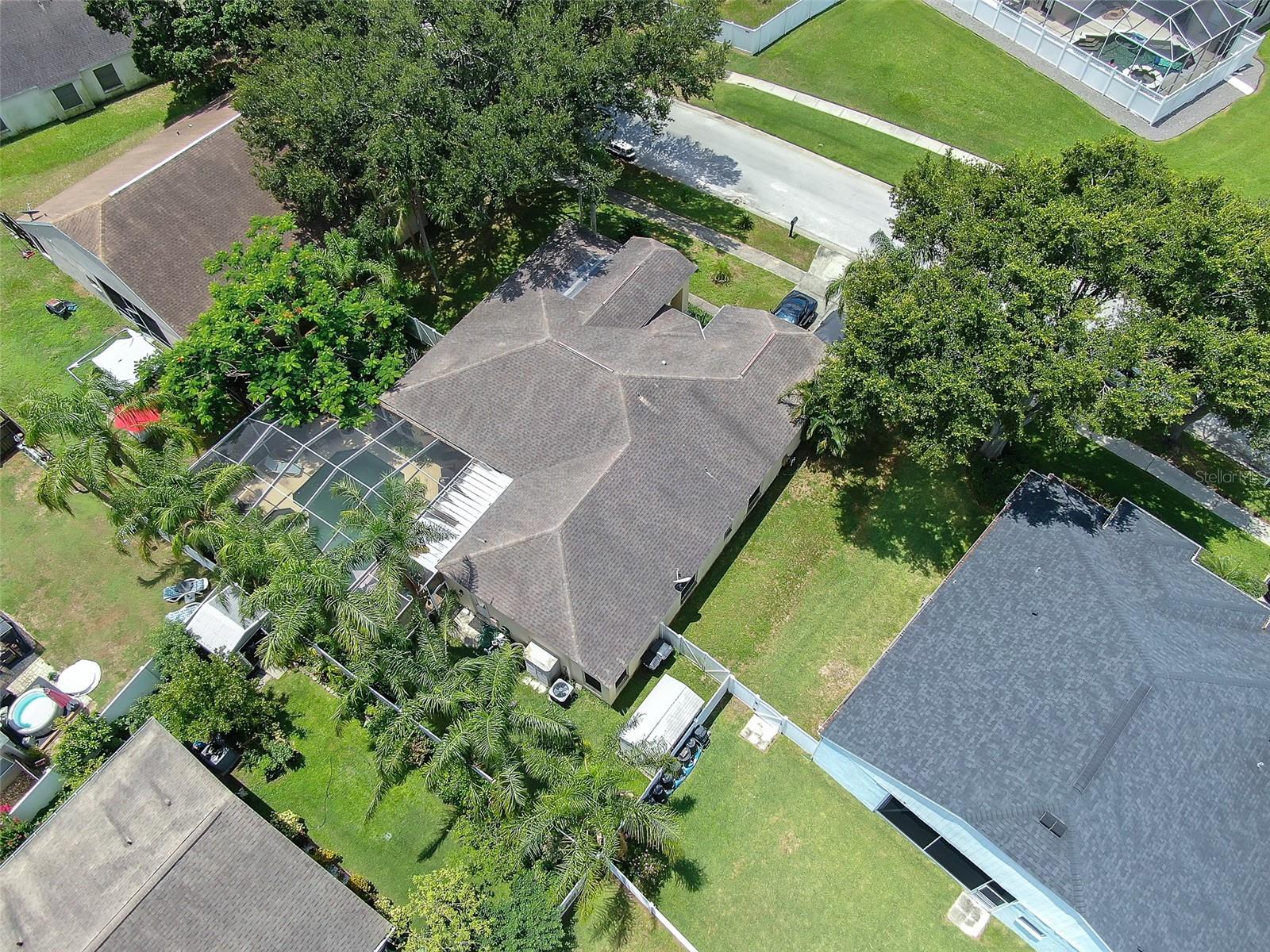 Image 30 of 31 For 327 Country Vineyard Drive