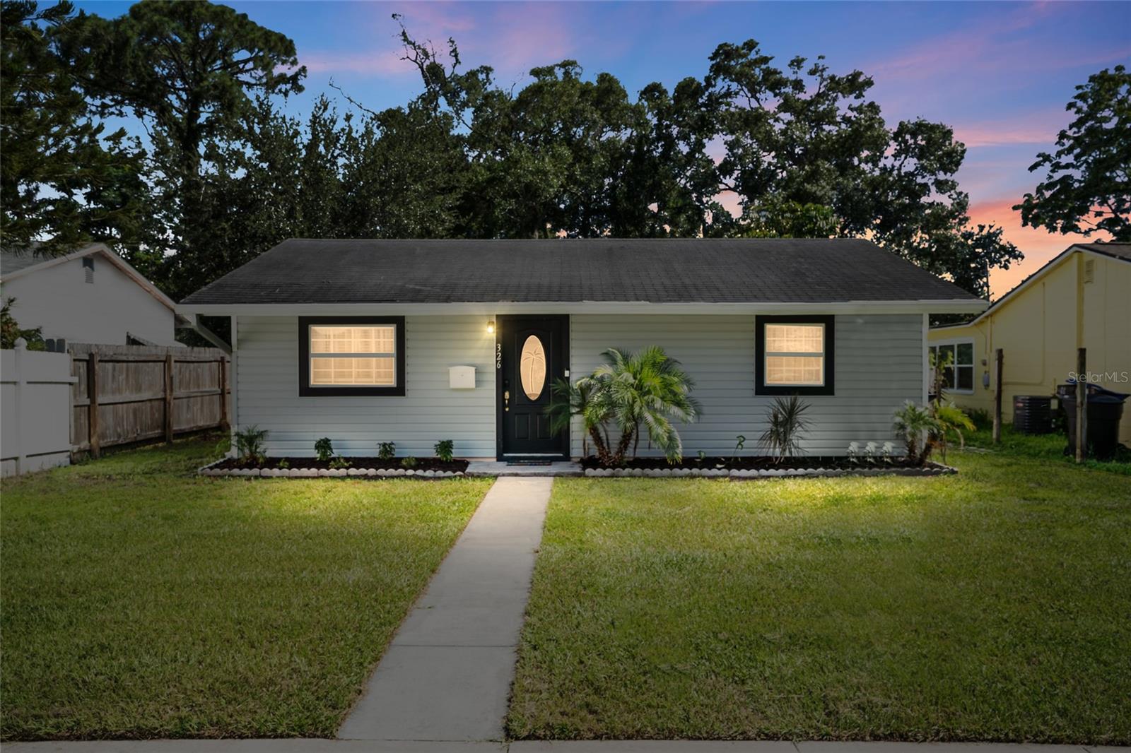 Details for 326 50th Avenue N, ST PETERSBURG, FL 33703