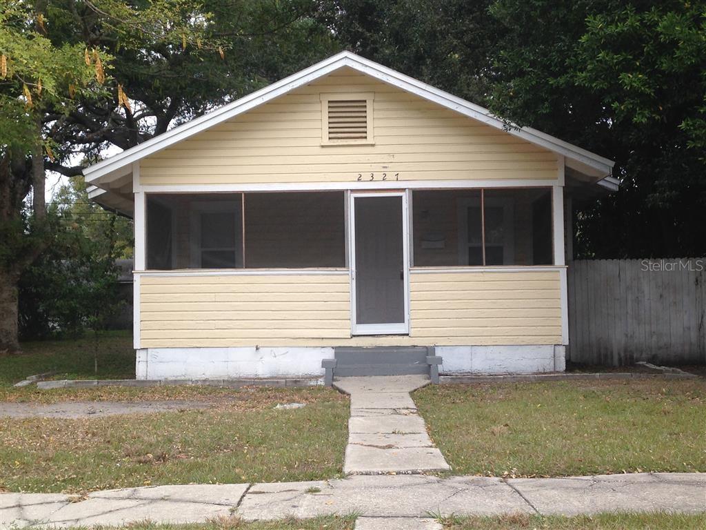Details for 2327 17th Avenue S, ST PETERSBURG, FL 33712
