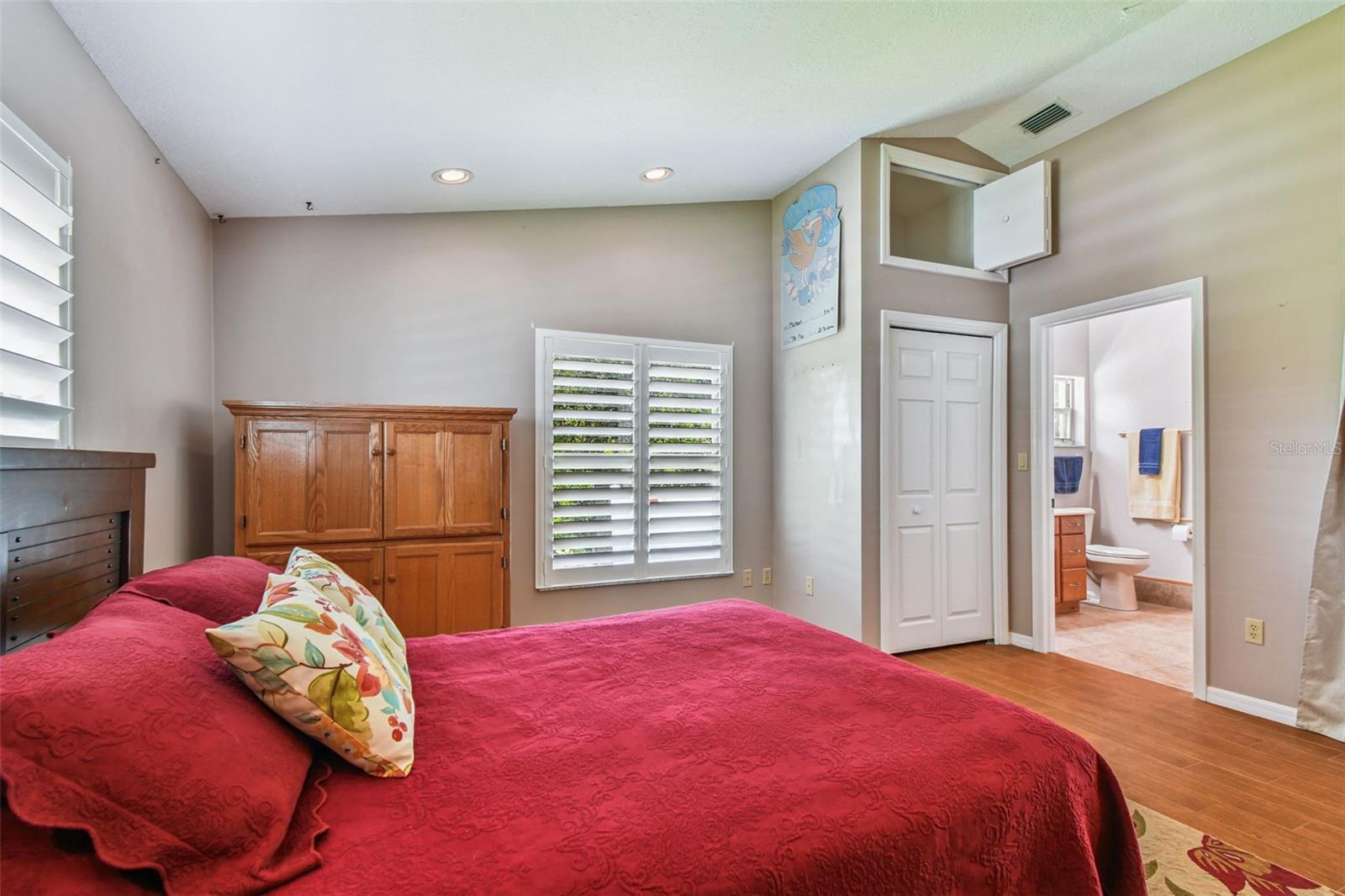 Image 57 of 90 For 6006 Redhawk Dr