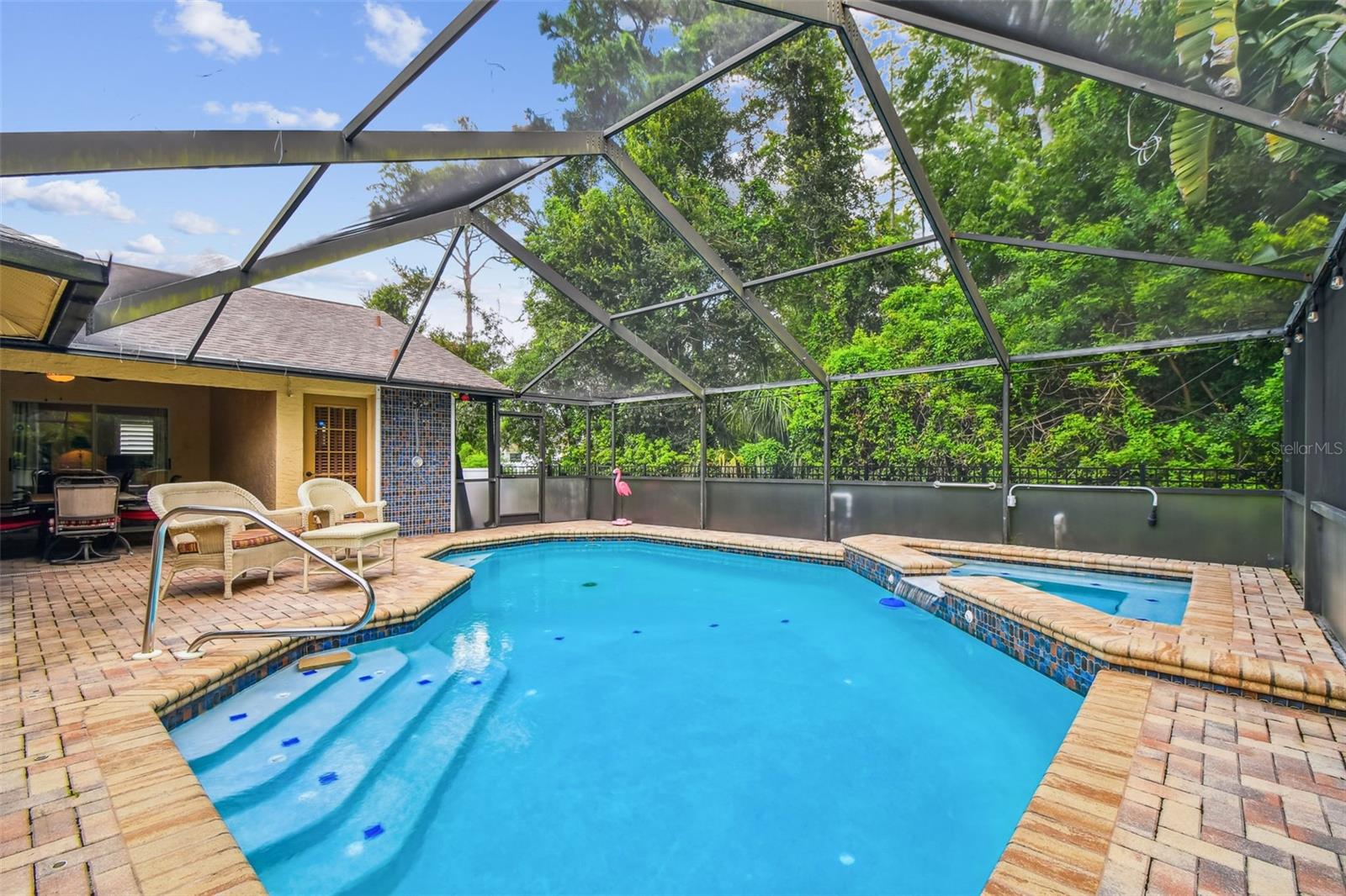 Image 79 of 90 For 6006 Redhawk Dr