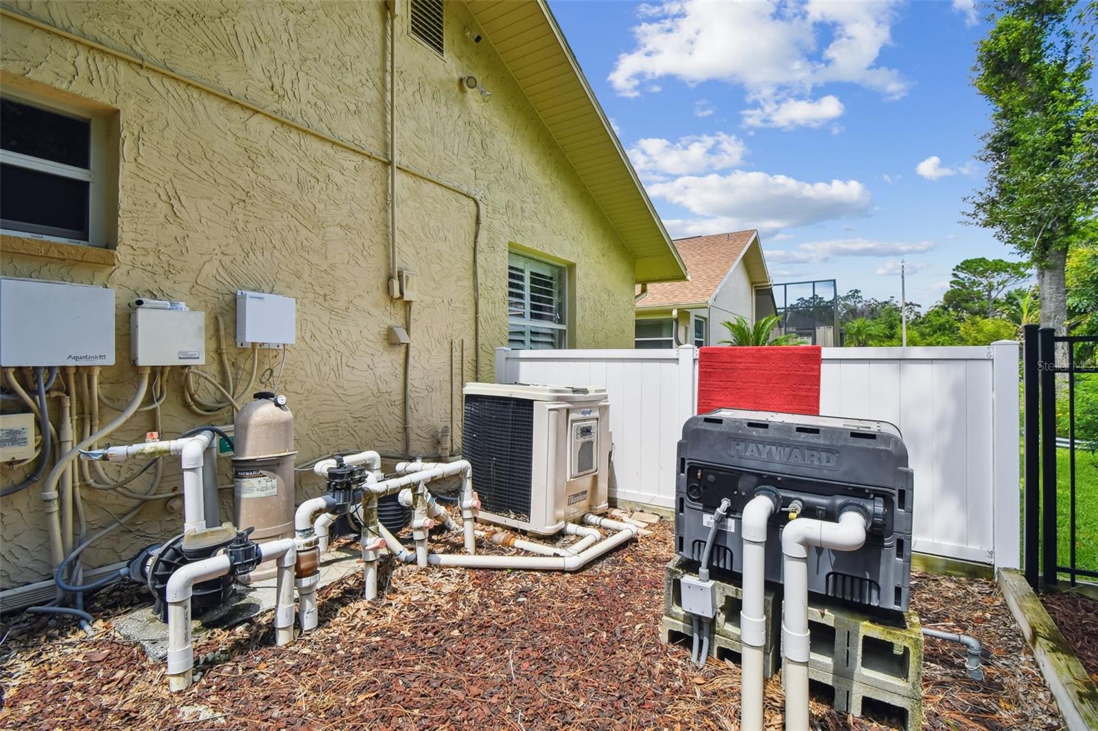 Image 81 of 90 For 6006 Redhawk Dr