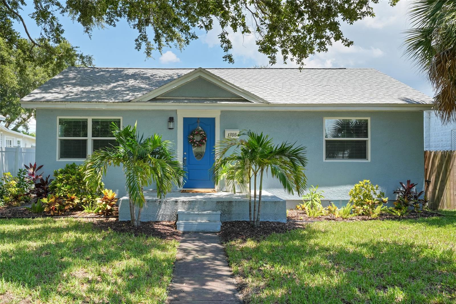 Details for 1705 29th Avenue N, ST PETERSBURG, FL 33713
