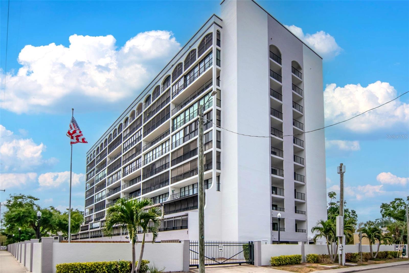 Details for 3211 Swann Avenue 806, TAMPA, FL 33609