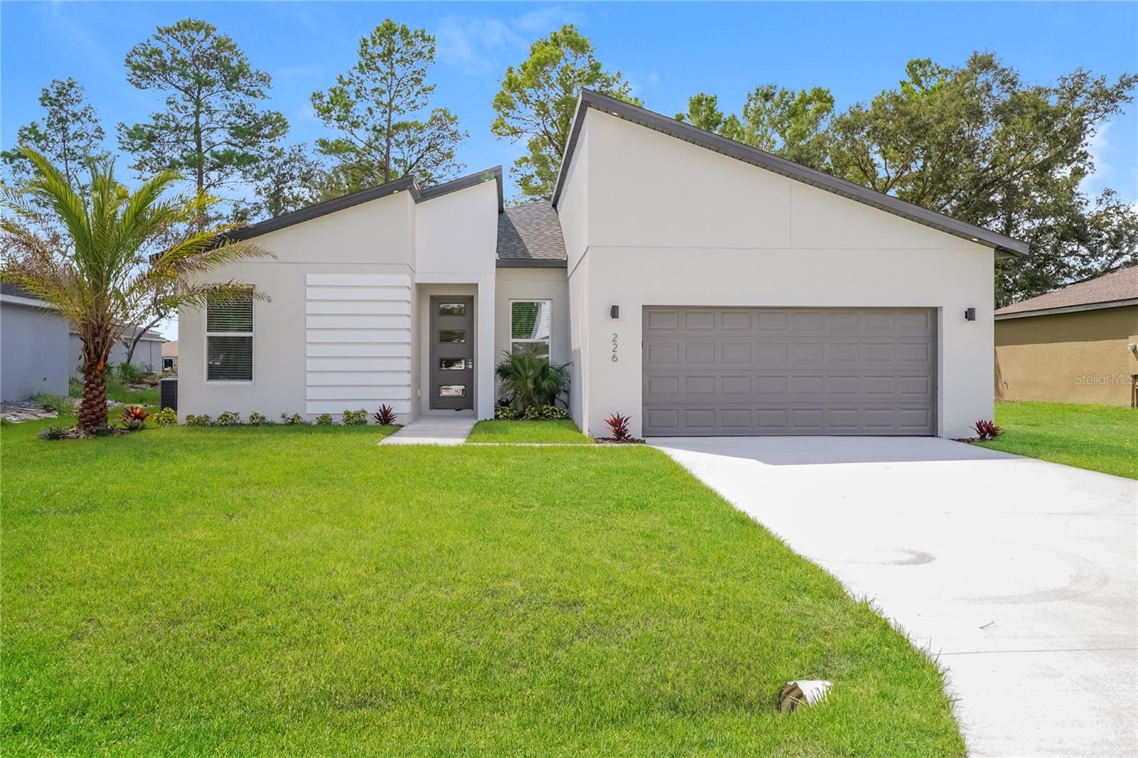Details for 226 Fig Court, KISSIMMEE, FL 34759