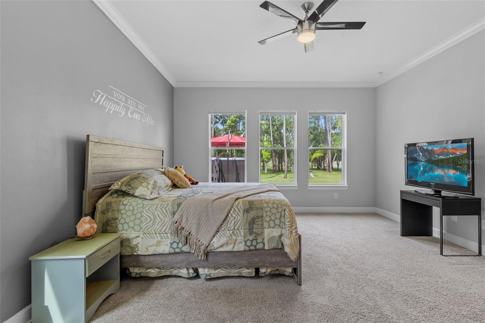 Listing photo id 12 for 17804 Waterway Creek Drive