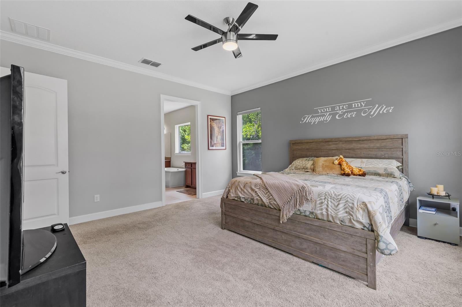 Listing photo id 13 for 17804 Waterway Creek Drive