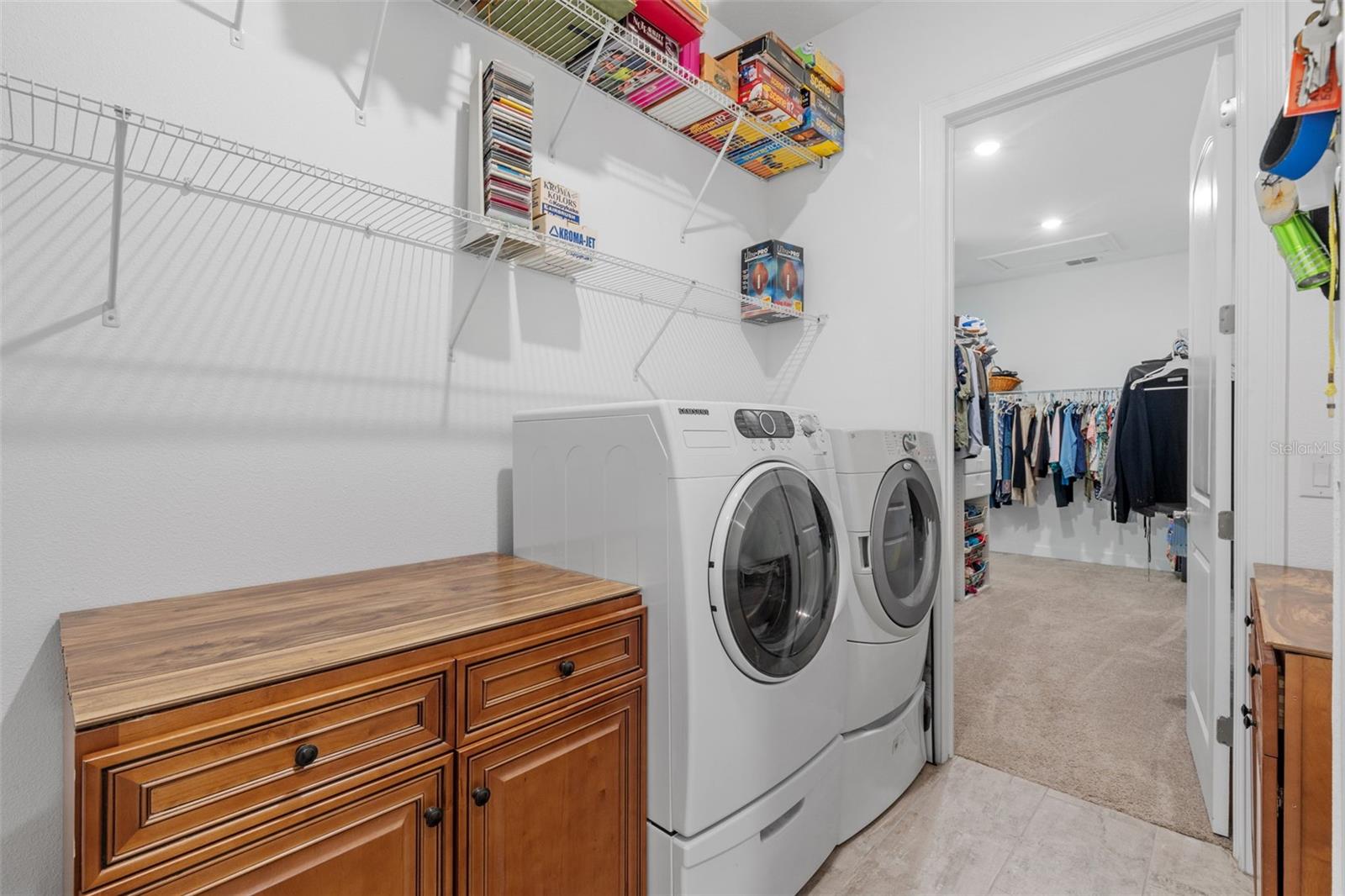 Listing photo id 17 for 17804 Waterway Creek Drive