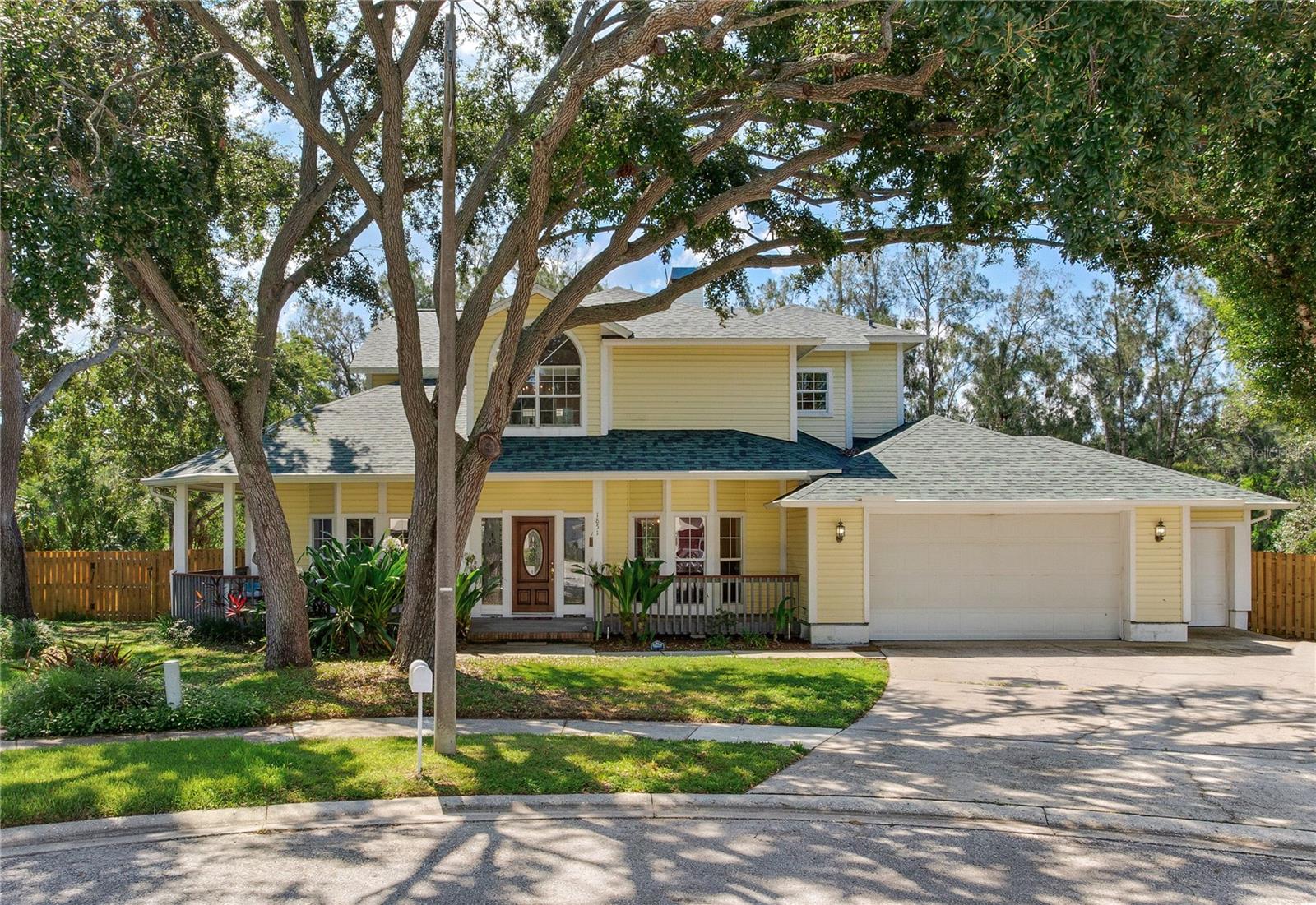 Details for 1851 Juanita Court, CLEARWATER, FL 33764