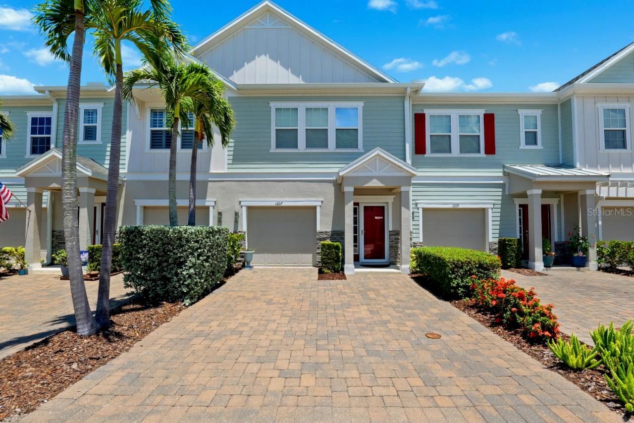 Details for 1207 Sunset Lane, DUNEDIN, FL 34698
