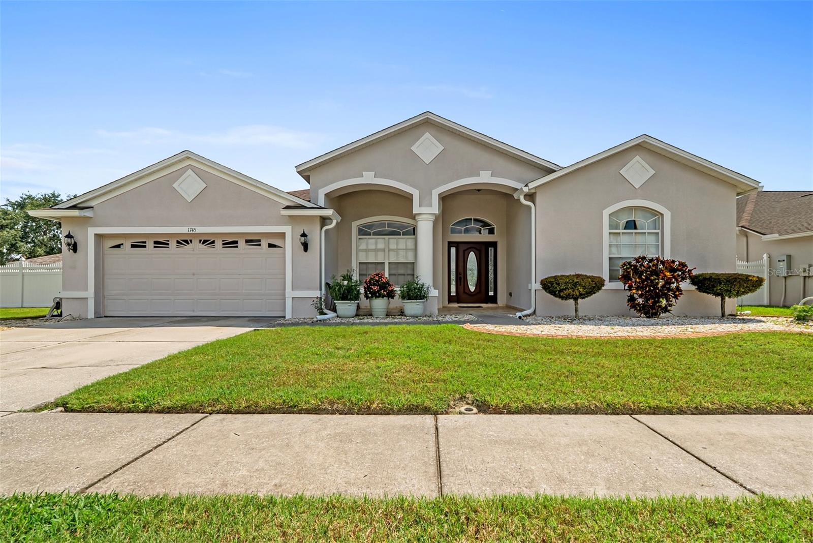 Details for 1745 Pink Guara Court, TRINITY, FL 34655