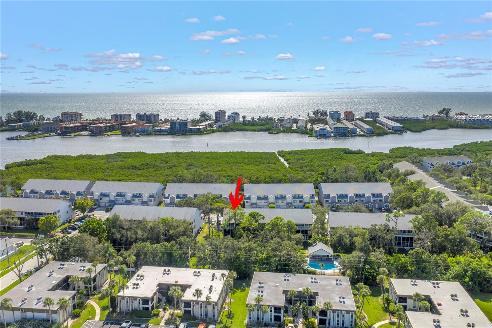 Details for 9603 Tara Cay Court 55, SEMINOLE, FL 33776