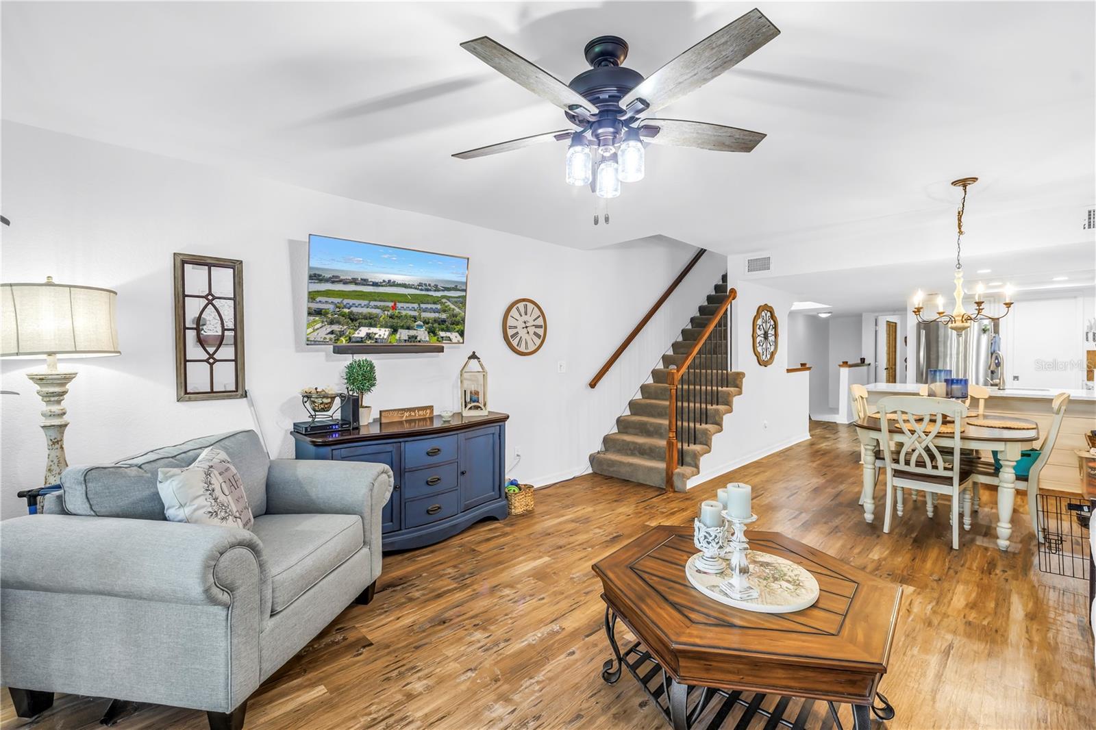 Image 3 of 50 For 9603 Tara Cay Court 55