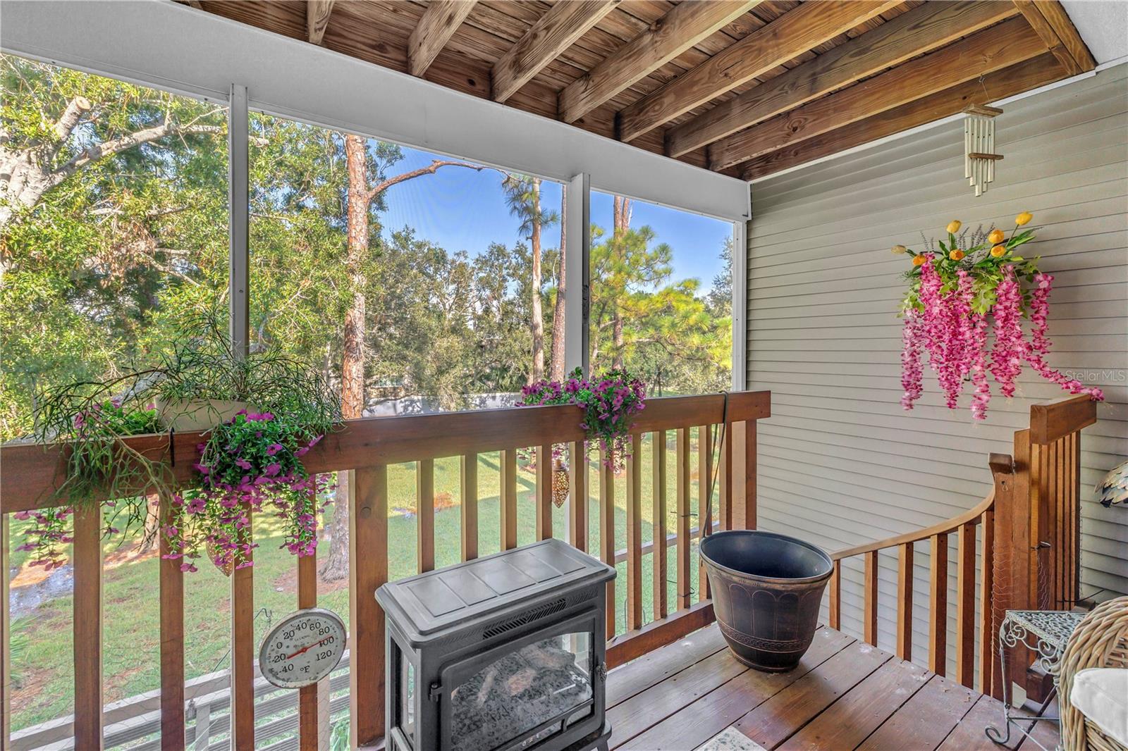 Image 4 of 50 For 9603 Tara Cay Court 55