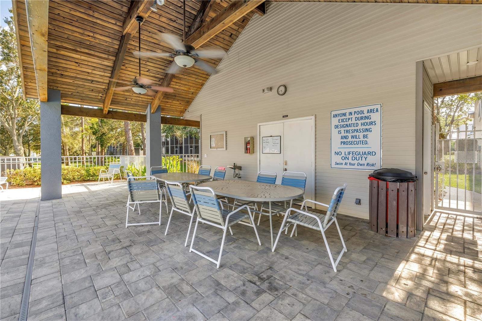 Image 41 of 50 For 9603 Tara Cay Court 55
