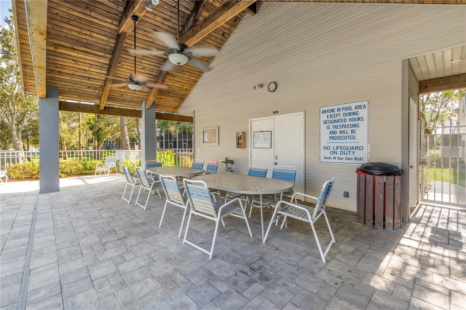 Image 42 of 50 For 9603 Tara Cay Court 55