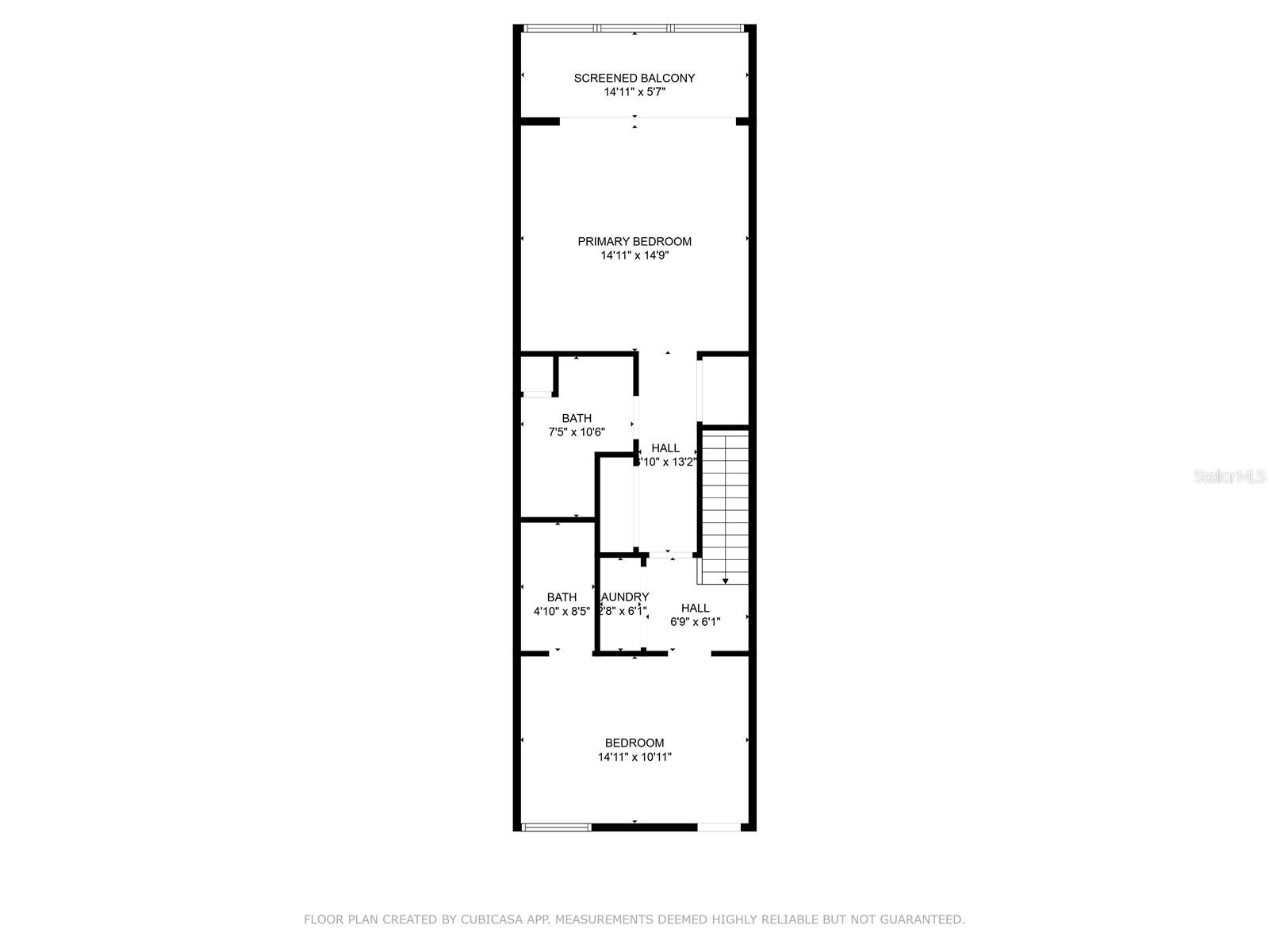 Image 50 of 50 For 9603 Tara Cay Court 55