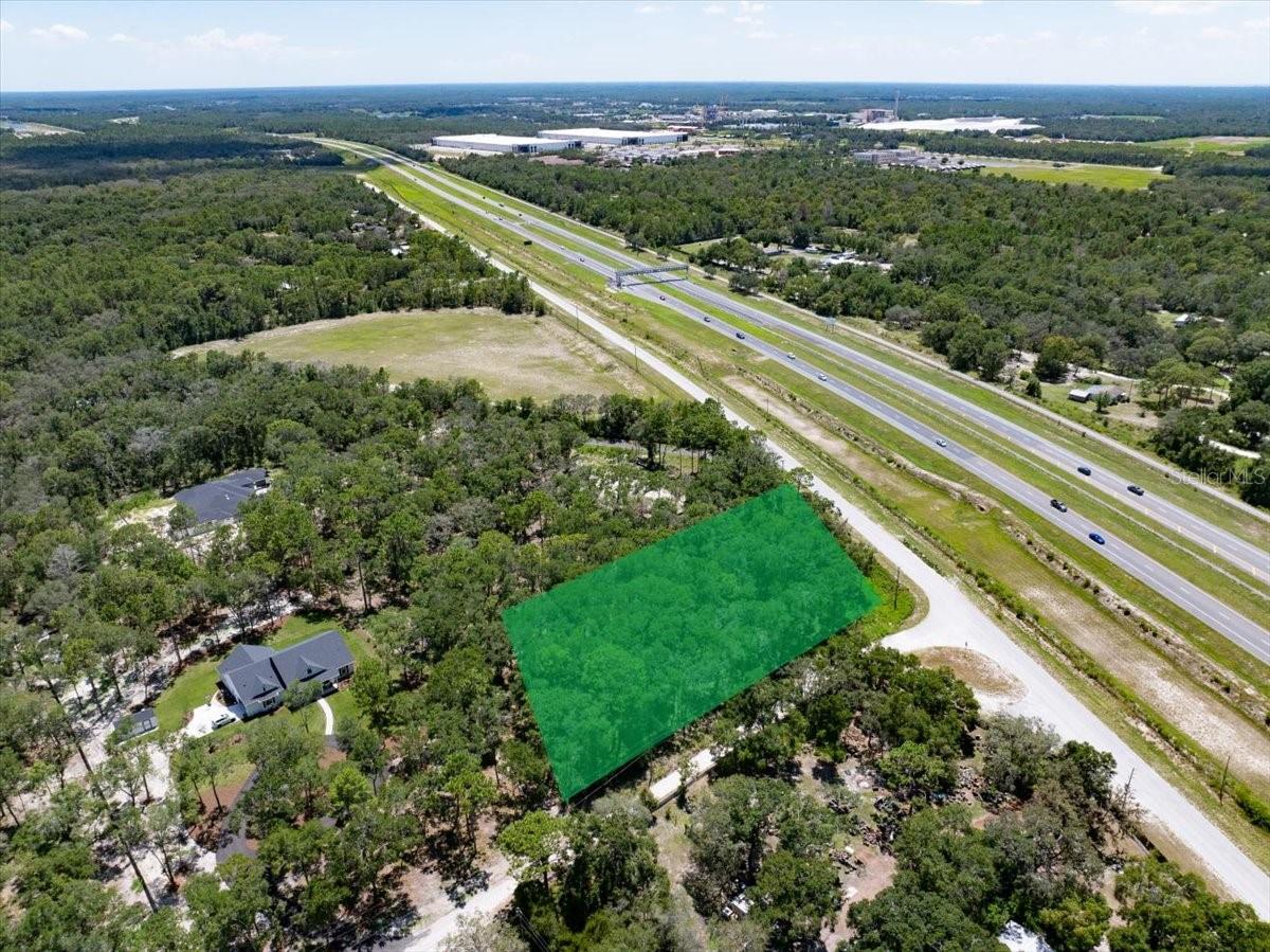 Details for 15540 Lenway Road, SPRING HILL, FL 34610