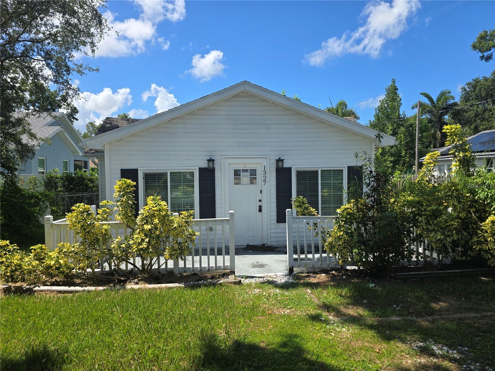 Details for 1327 Georgia Avenue, DUNEDIN, FL 34698