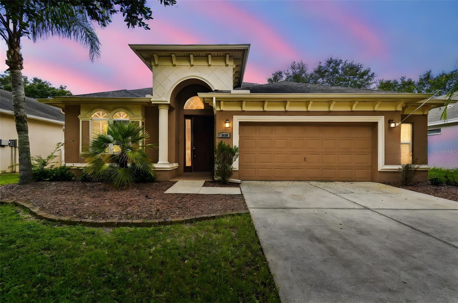 Details for 4508 Fieldview Circle, WESLEY CHAPEL, FL 33545