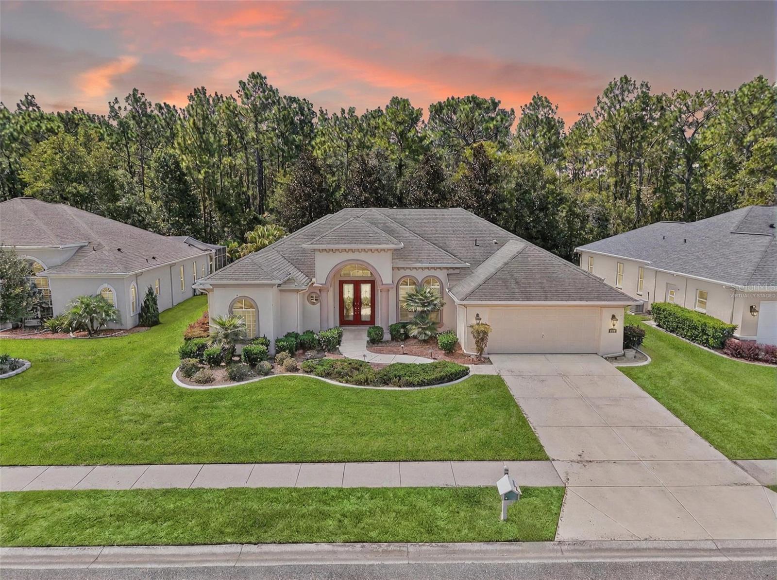 Details for 5378 Legend Hills Lane, Spring Hill, FL 34609