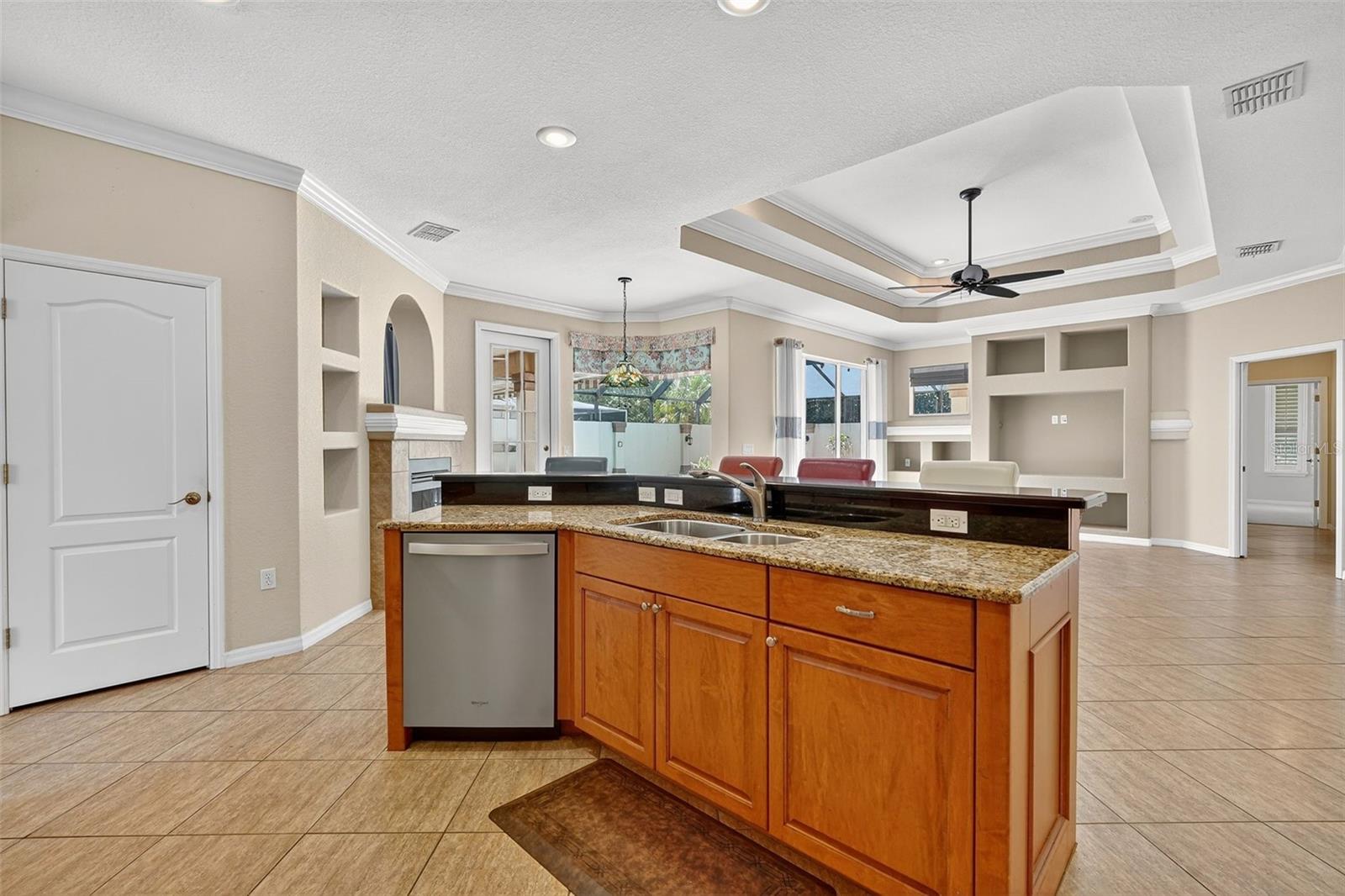 Image 30 of 61 For 5378 Legend Hills Lane