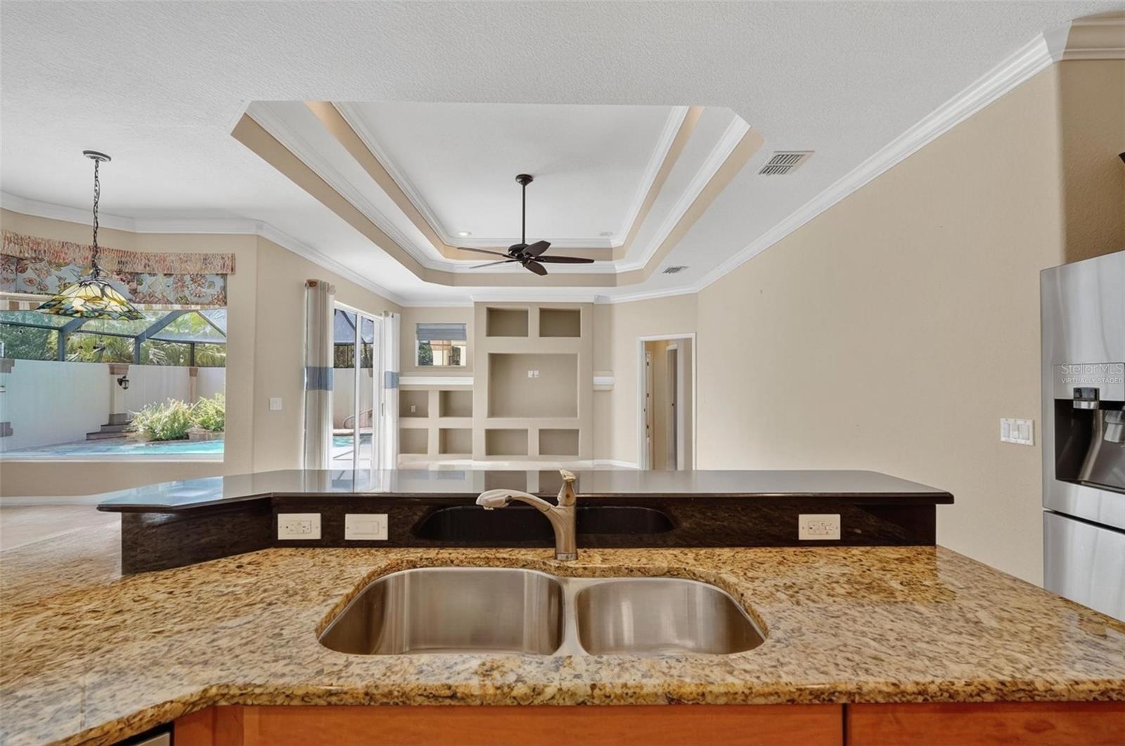 Image 32 of 61 For 5378 Legend Hills Lane