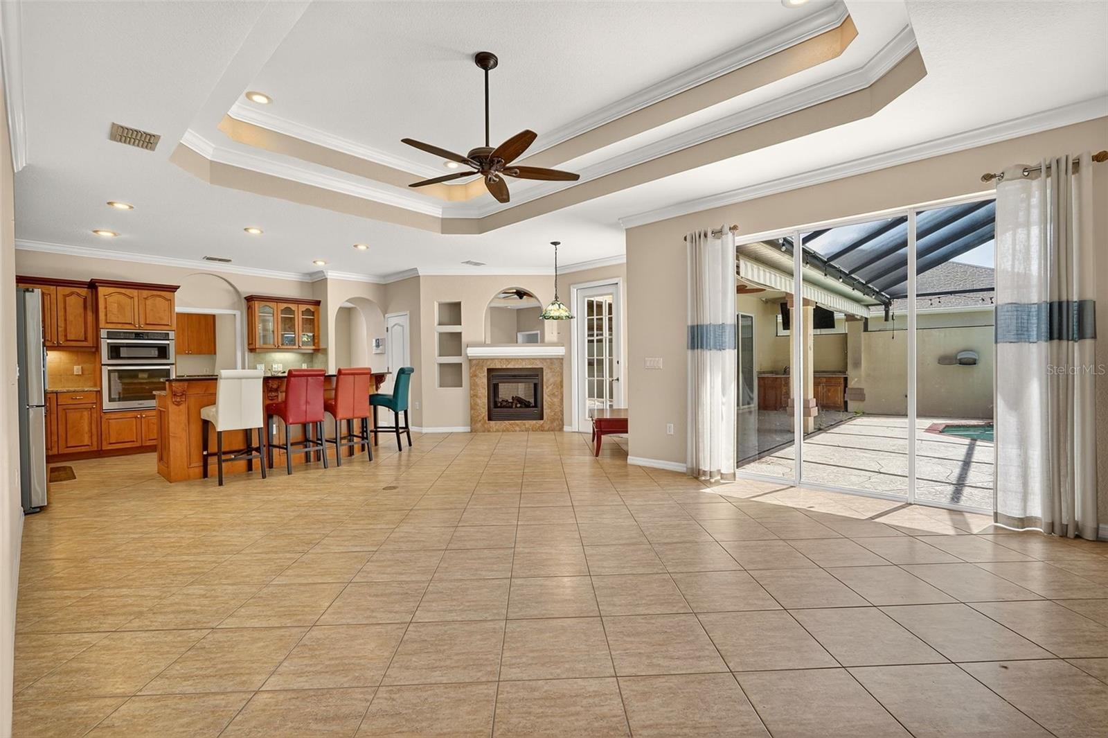 Image 36 of 61 For 5378 Legend Hills Lane