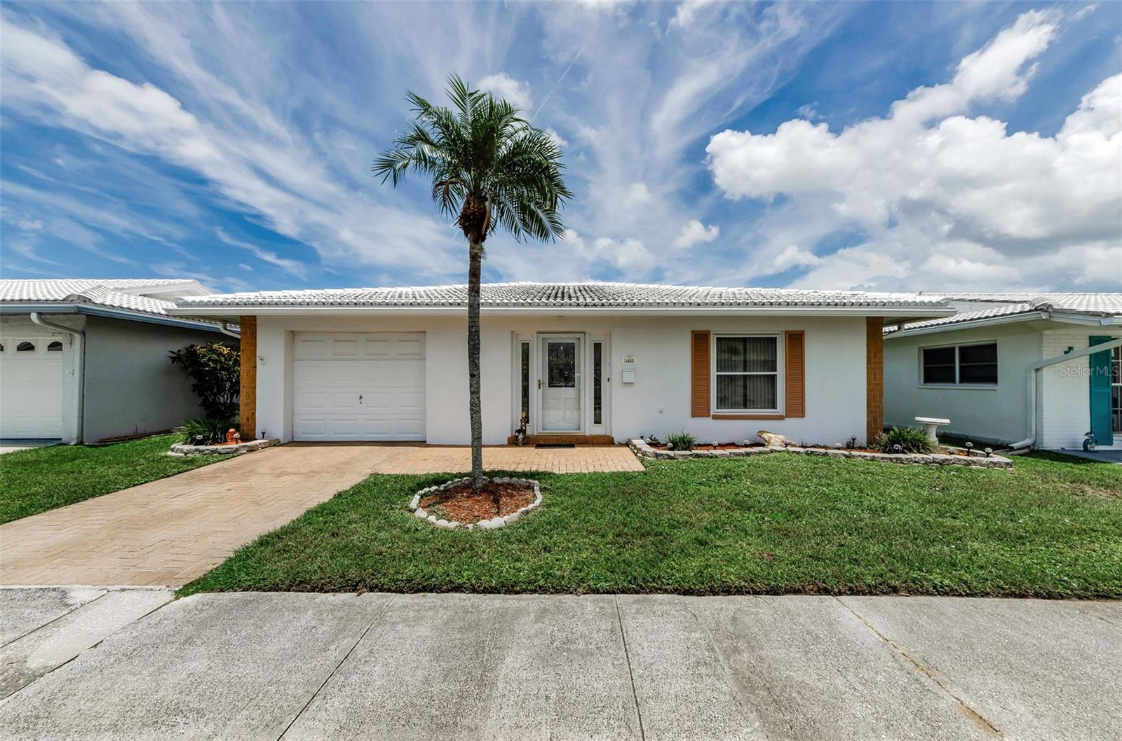 Details for 5461 Palm Crest Court N 5461, PINELLAS PARK, FL 33782