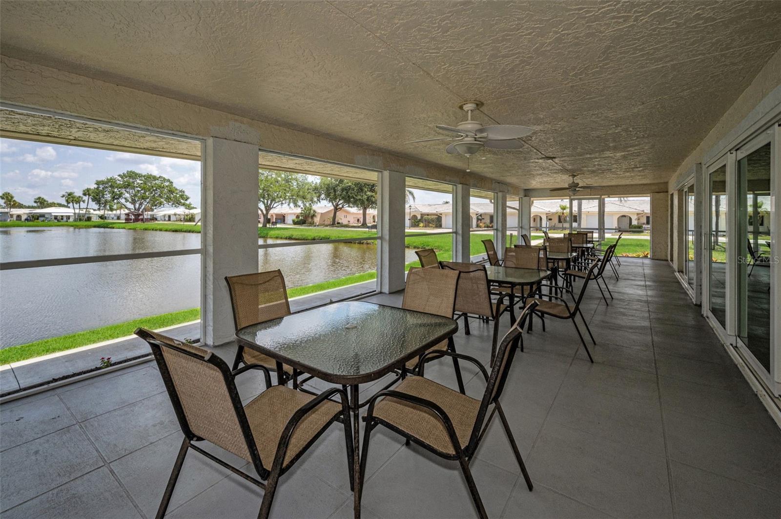 Image 55 of 61 For 5461 Palm Crest Court N 5461