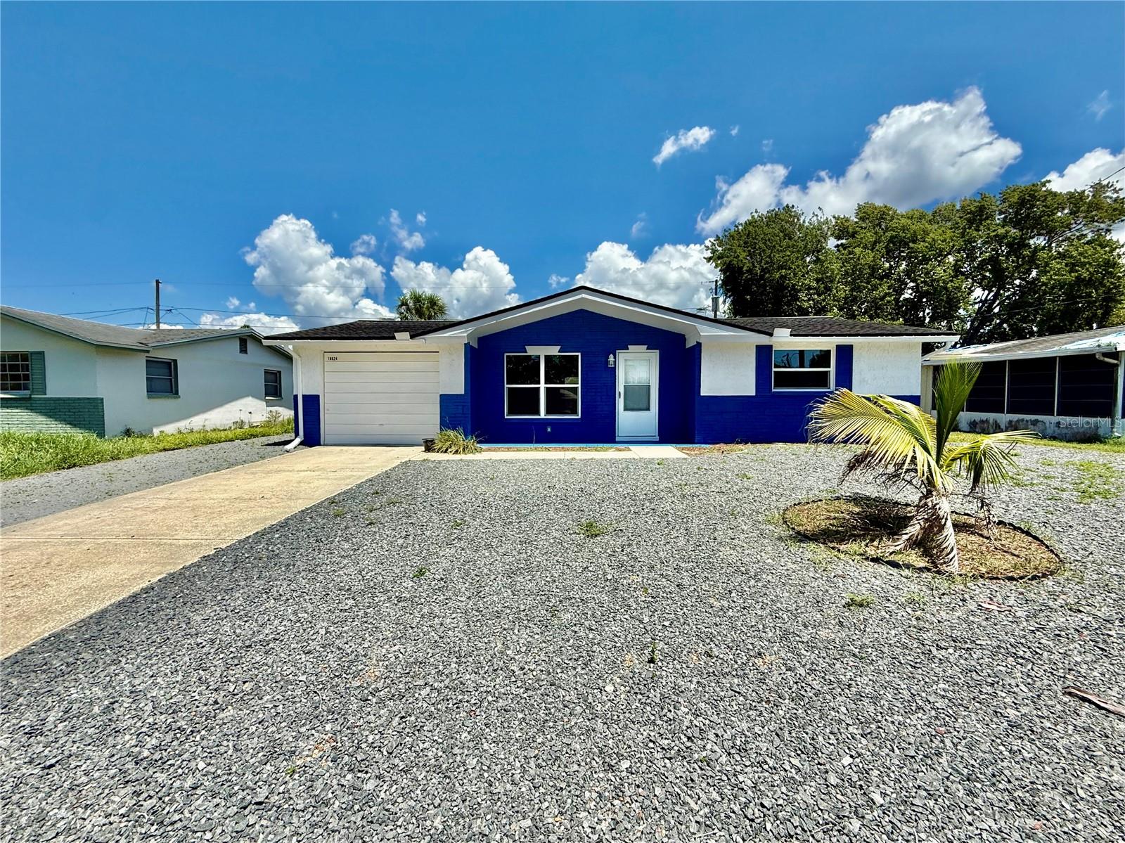 Details for 10824 Hillcrest Avenue, PORT RICHEY, FL 34668