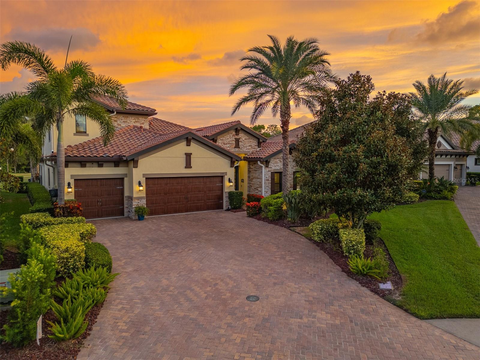 Details for 1326 Via Verdi Drive, PALM HARBOR, FL 34683