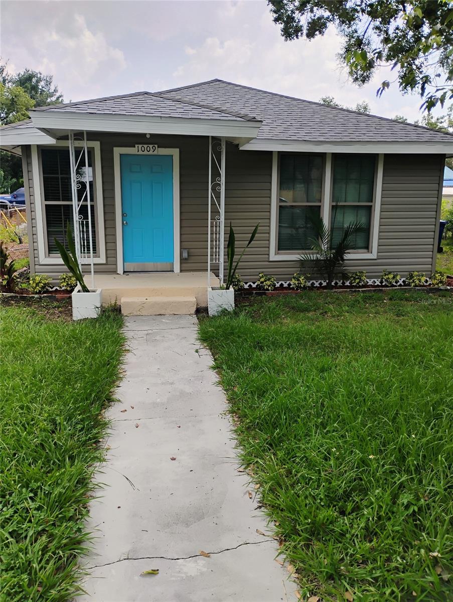 Details for 1009 5th Street, MULBERRY, FL 33860