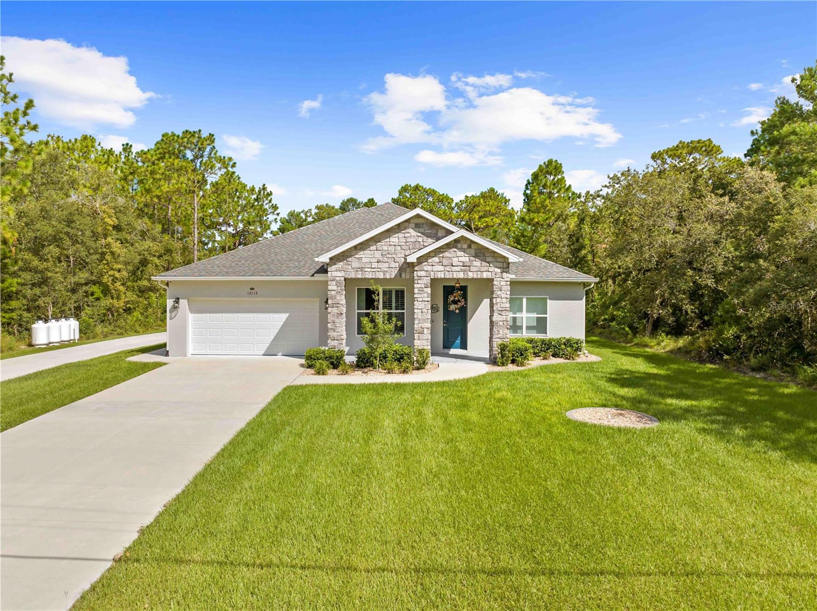 Details for 12113 Pine Club Circle, WEEKI WACHEE, FL 34614