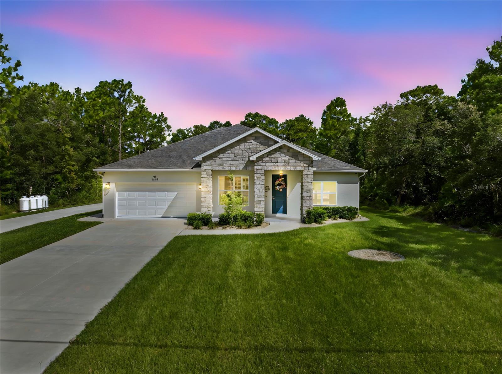 Image 2 of 82 For 12113 Pine Club Circle