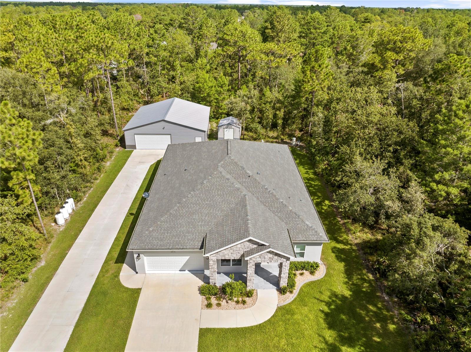Image 23 of 82 For 12113 Pine Club Circle