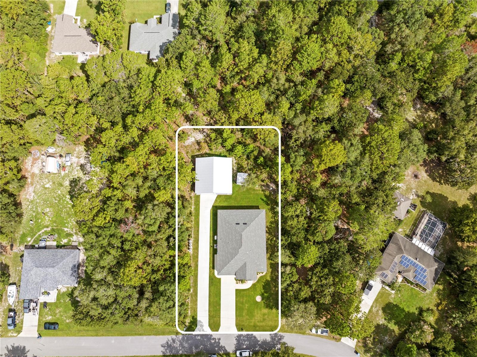 Image 3 of 82 For 12113 Pine Club Circle