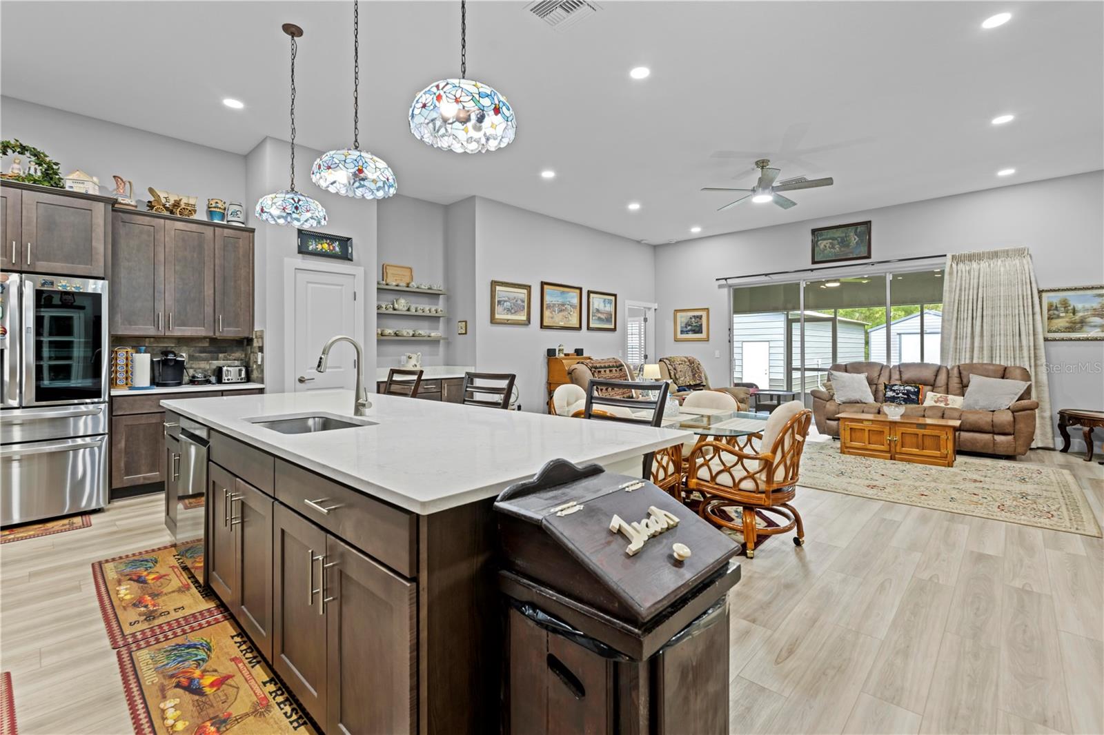 Image 31 of 82 For 12113 Pine Club Circle