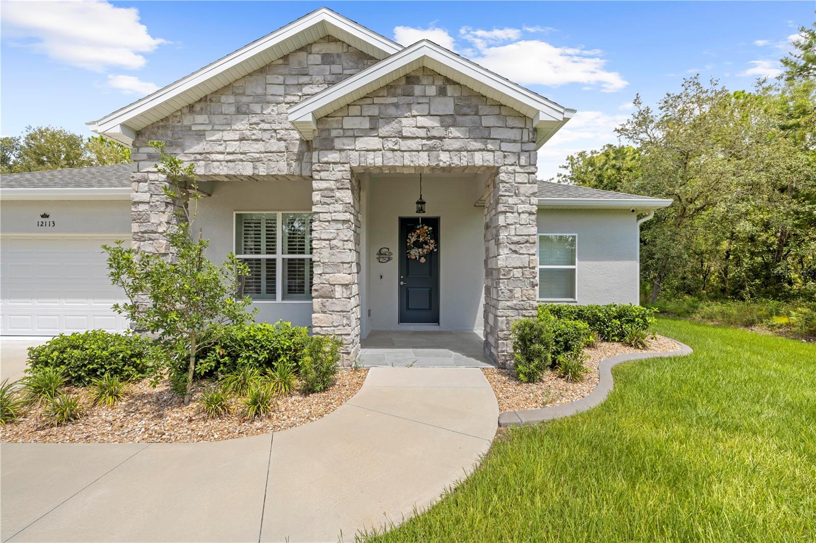 Image 5 of 82 For 12113 Pine Club Circle