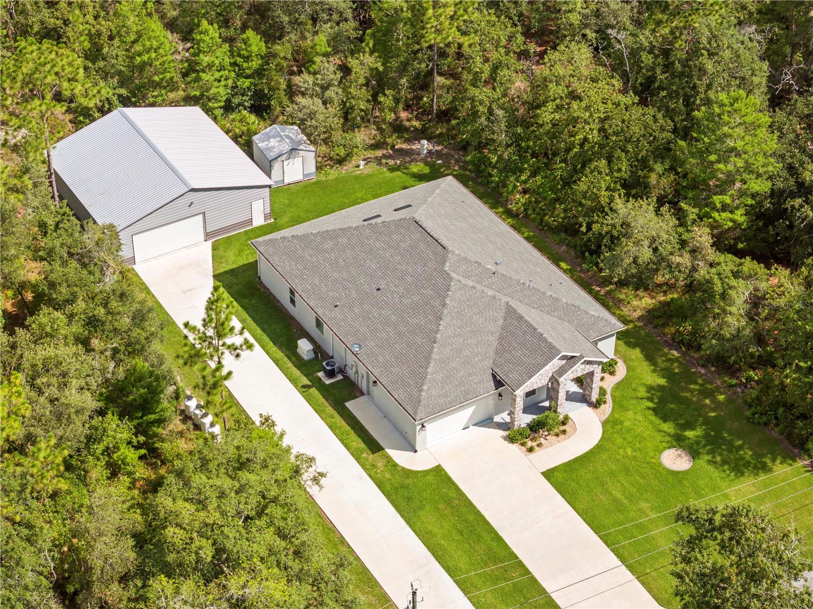 Image 54 of 82 For 12113 Pine Club Circle