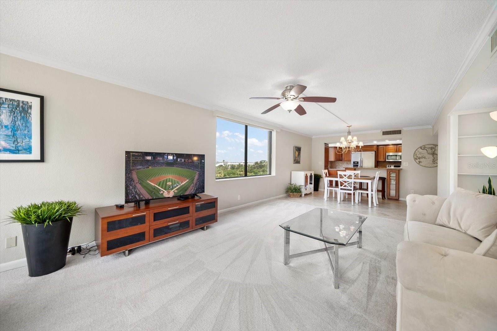 Image 12 of 56 For 220 Belleview Boulevard 410