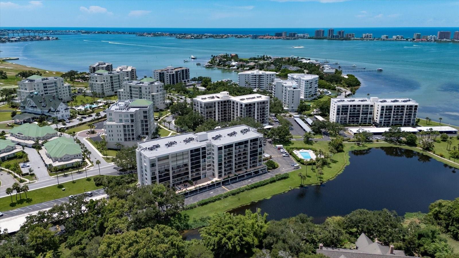 Image 2 of 56 For 220 Belleview Boulevard 410