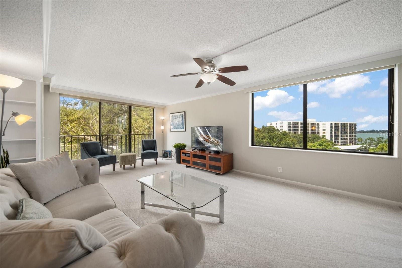 Image 3 of 56 For 220 Belleview Boulevard 410