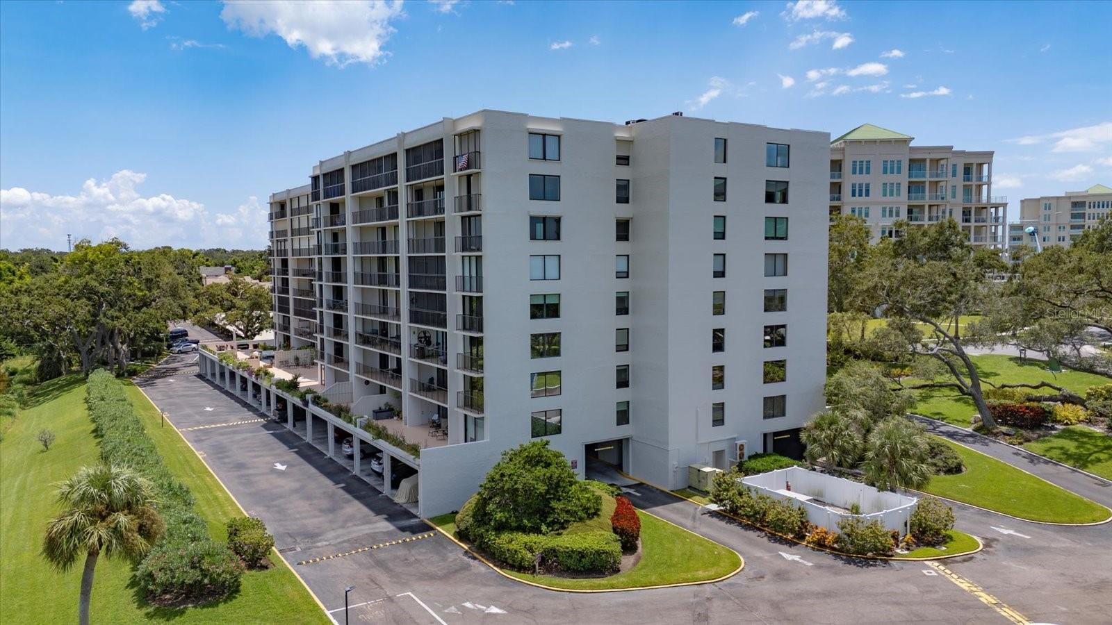 Image 45 of 56 For 220 Belleview Boulevard 410