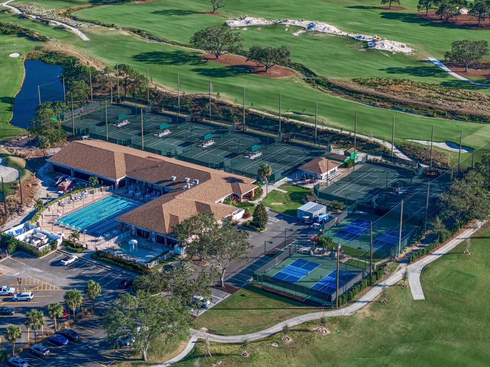 Image 55 of 56 For 220 Belleview Boulevard 410