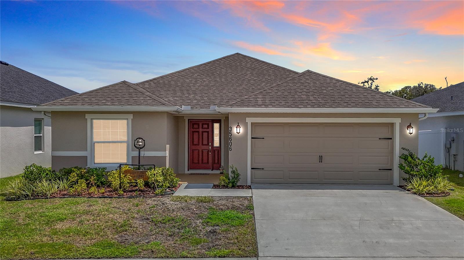 Details for 35606 Bellington Boulevard, ZEPHYRHILLS, FL 33541